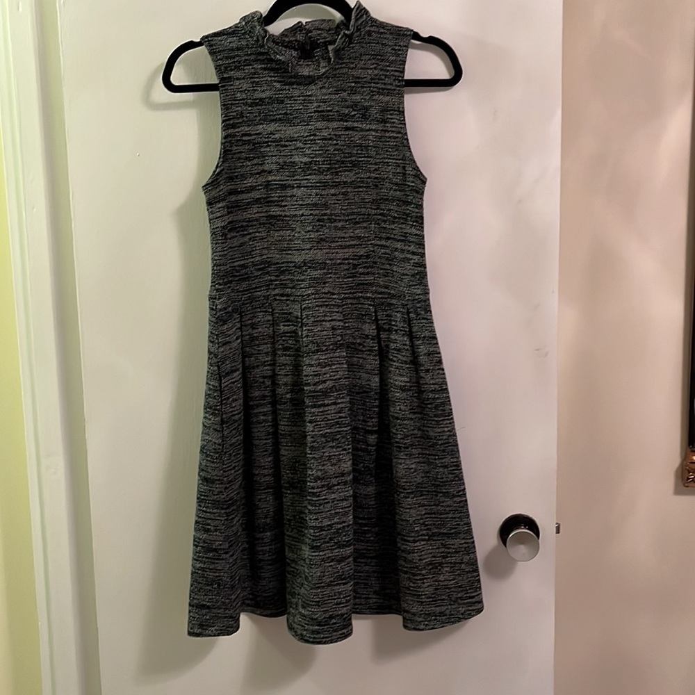 GANNI DRESS
